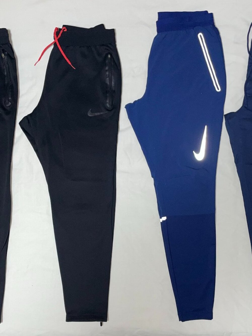 Nike Men’s Pants Bundle – Size S / Waist 30 Lot 4